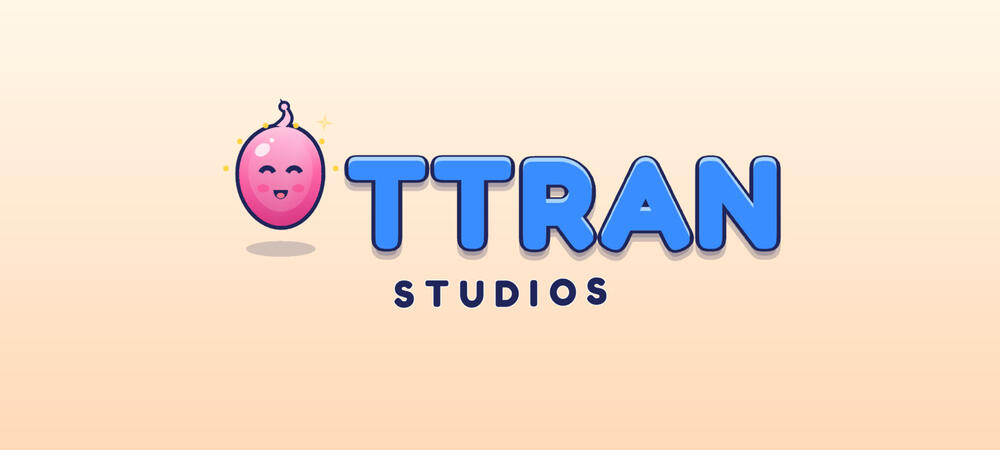 OTTRAN STUDIOS wordmark card